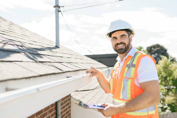 Best Roof Ventilation Installation  in Brooklet, GA