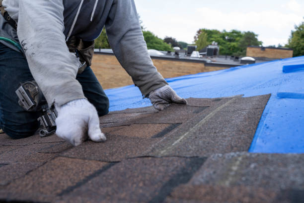Best Slate Roofing  in Brooklet, GA