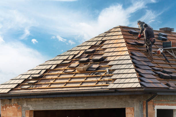 Fast & Reliable Emergency Roof Repairs in Brooklet, GA