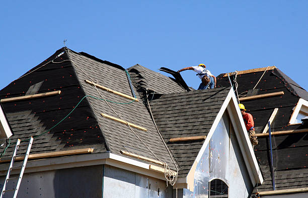 Gutter Replacement in Brooklet, GA