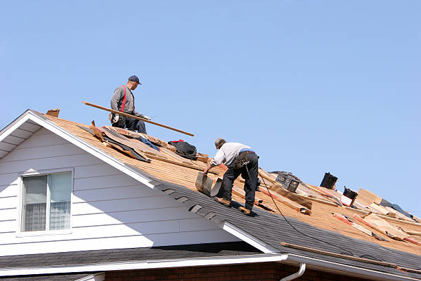 Best Slate Roofing  in Brooklet, GA