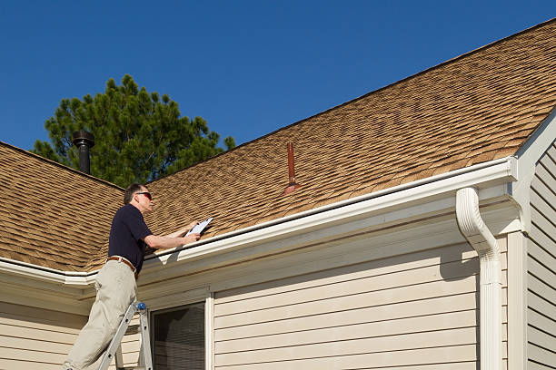 Best Metal Roofing Installation  in Brooklet, GA