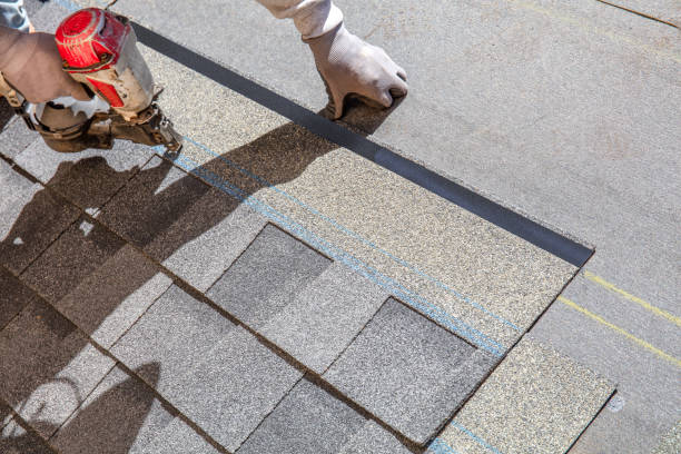 Best Green or Eco-Friendly Roofing Solutions  in Brooklet, GA
